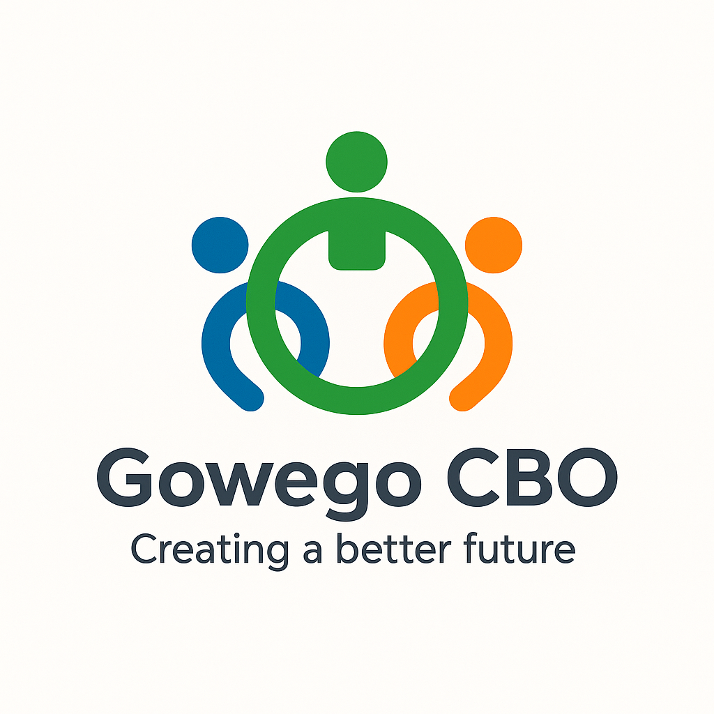 GOWEGO CBO